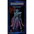 Archon Studio PSF0050 - Miniatures: HELLKNIGHT
