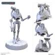 Archon Studio PSF0051 - Miniatures: PATROL-CLASS SECURITY ROBOT