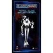 Archon Studio PSF0051 - Miniatures: PATROL-CLASS SECURITY ROBOT