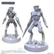 Archon Studio PSF0052 - Miniatures: WRIKREECHEE ADVENTURER