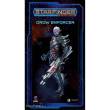 Archon Studio PSF0053 - Miniatures: DROW ENFORCER