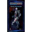 Archon Studio PSF0053 - Miniatures: DROW ENFORCER
