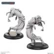 Archon Studio PSF0055 - Miniatures: DRIFTDEAD