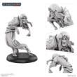 Archon Studio PSF0055 - Miniatures: DRIFTDEAD
