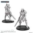 Archon Studio PSF0056 - Miniatures: KNIGHT OF GOLARION