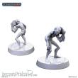 Archon Studio PSF0059 - Miniatures: GRAY