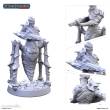 Archon Studio PSF0060 - Miniatures: FORMIAN WARRIOR