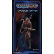 Archon Studio PSF0061 - Miniatures: MARAQUOI HUNTER