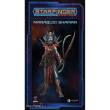 Archon Studio PSF0062 - Miniatures: MARAQUOI SHAMAN
