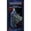 Archon Studio PSF0057 - Miniatures: ANDROID ABOLITIONIST AGENT
