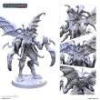 Archon Studio PSF0063 - Miniatures: SWARM THRESHER LORD
