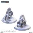 Archon Studio PSF0064 - Miniatures: KSARIK