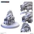 Archon Studio PSF0064 - Miniatures: KSARIK