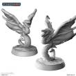 Archon Studio PSF0065 - Miniatures: ELECTROVORE