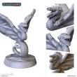 Archon Studio PSF0065 - Miniatures: ELECTROVORE