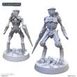 Archon Studio PSF0070 - Miniatures: WRIKREECHEE CREATURE