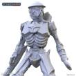 Archon Studio PSF0070 - Miniatures: WRIKREECHEE CREATURE