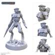 Archon Studio PSF0070 - Miniatures: WRIKREECHEE CREATURE