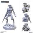 Archon Studio PSF0070 - Miniatures: WRIKREECHEE CREATURE