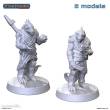 Archon Studio PSF0071 - Miniatures: IKESHTI BROOD-MINDERS
