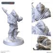 Archon Studio PSF0071 - Miniatures: IKESHTI BROOD-MINDERS