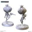 Archon Studio PSF0072 - Miniatures: CONTEMPLATIVE MENTOR