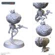 Archon Studio PSF0072 - Miniatures: CONTEMPLATIVE MENTOR