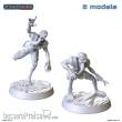 Archon Studio PSF0074 - STARFINDER Void Zombies (2 pack)