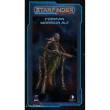 Archon Studio PSF0076 - STARFINDER Formian Warrior (alt)