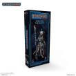 Archon Studio PSF0077 - STARFINDER Keskodai the Mystic
