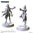 Archon Studio PSF0078 - STARFINDER Altronus the Solarian