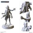 Archon Studio PSF0078 - STARFINDER Altronus the Solarian