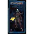 Archon Studio PSF0078 - STARFINDER Altronus the Solarian