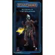 Archon Studio PSF0078 - STARFINDER Altronus the Solarian
