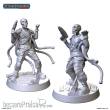 Archon Studio PSF0079 - STARFINDER Bone Trooper