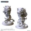 Archon Studio PSF0080 - STARFINDER Barathu
