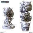 Archon Studio PSF0080 - STARFINDER Barathu