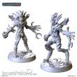 Archon Studio PSF0081 - STARFINDER Swarm Corrovox