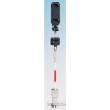 Weinert 1417 - Licht-Ausfahrsignal mit Sperrsignal Bauform 1951 (FM H0)