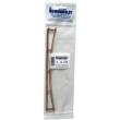 Sommerfeldt 142 - Fahrdraht verkupfert 0,7 x 215 mm (5 Stück) {# 142}