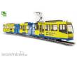 Halling M8D-BF6-S - Bielefeld M8D Nr. 576, Standmodell