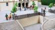 Noch 14215 - Balustrade