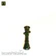 Halling M-209-FM - M-209 -FM K & K-Hydrant, alt, Fertigmodell