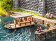 Noch 14224 - Hausboot