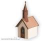 Noch 14336 - Dorfkapelle