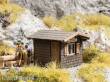 Noch 14338 - Schutzhütte Babenstuber Hütte