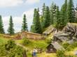 Noch 14339 - Berghütte