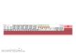 Halling DEC-NEU-ROS - Decals für neutrale Reko-Wagen Variante Rostock