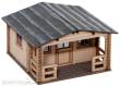 Noch 14361 - Schrebergartenhaus