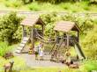 Noch 14367 - Abenteuer-Spielplatz